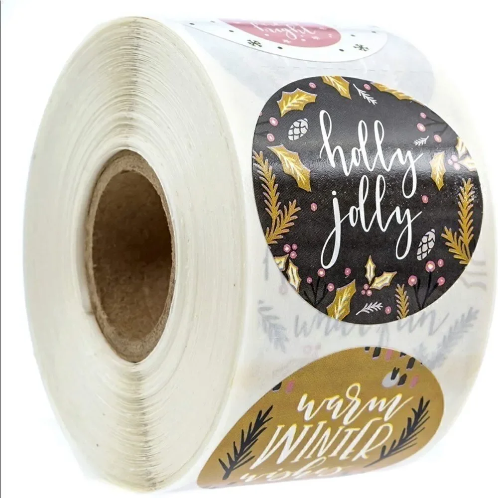 Poly Mailers MIX 6x9 10x13 12x15 35 pieces insert cards 35 stickers 1.5”